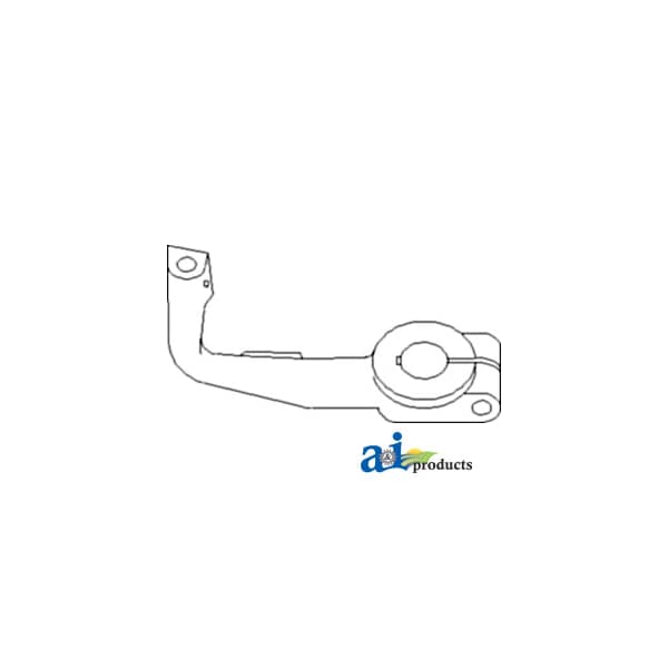 Arm, Gear Shift 6" x2" x3"